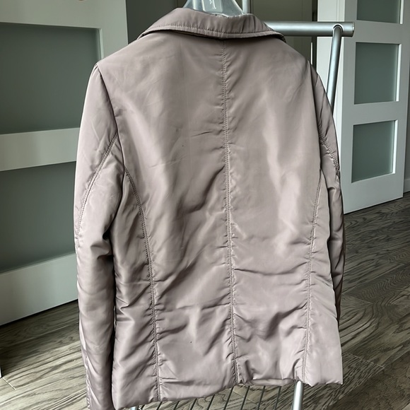 Conbipel Milano nylon jacket size S - Picture 6 of 9